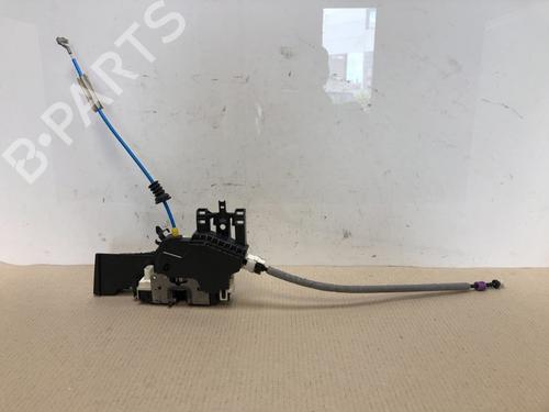 Used Front left lock Front left lock 16120351 16120351