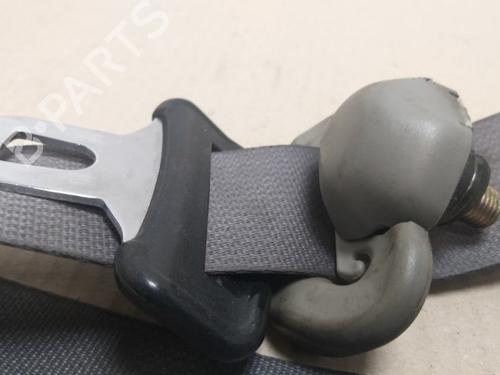 Front right seatbelt SUZUKI ALTO VI (FF, HA24_) 1.1 (RF410) | BP26898676I25 