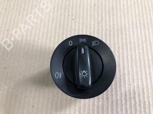 Used Headlight switch Headlight switch 15537654 15537654
