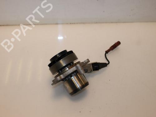 Auxiliary water pump VW SCIROCCO III (137, 138) 2.0 TDI | BP15318496M111 