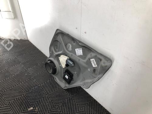 Rear right window mechanism MERCEDES-BENZ A-CLASS (W169) A 200 TURBO (169.034, 169.334) | BP18301369C25 