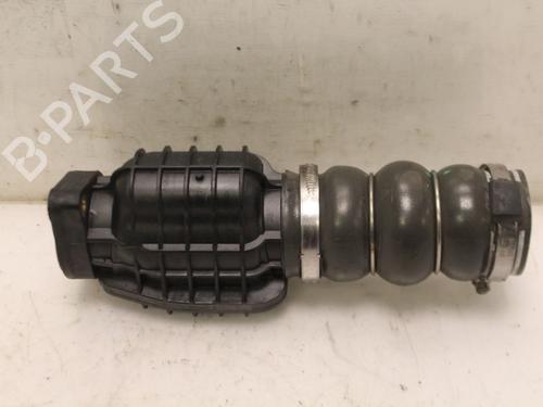 Used Intercooler pipe PEUGEOT 208 I (CA_, CC_) 1.6 BlueHDi 100 (100 hp) 15335386
