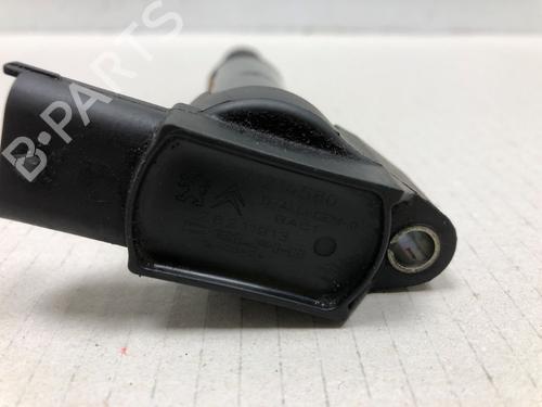 Ignition coil CITROËN C3 III (SX) 1.2 VTi 82 | BP37214046M94 - Image 6