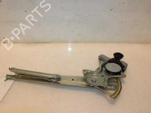 Used Front left window mechanism LEXUS CT (ZWA10_) 200h (ZWA10_, ZWA10R) (136 hp) 15326315