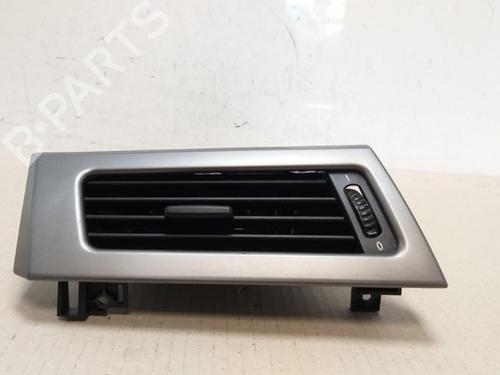 Air vent BMW 5 (E60) 530 d (218 hp) 15532602