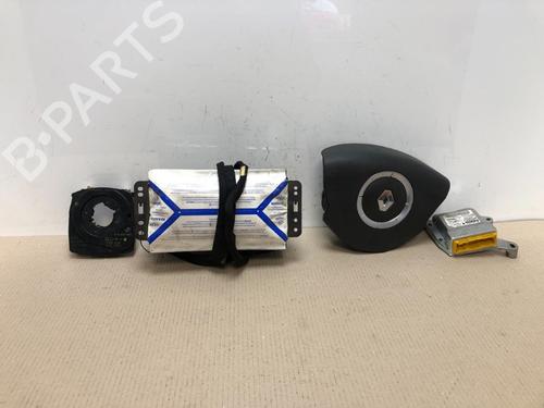 Used Airbag Kit Airbag Kit 15297368 15297368