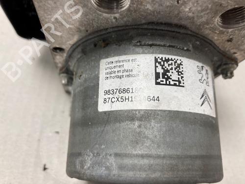 ABS pump OPEL CORSA F (P2JO) CORSA-e (68) | BP37212599M43 - Image 7