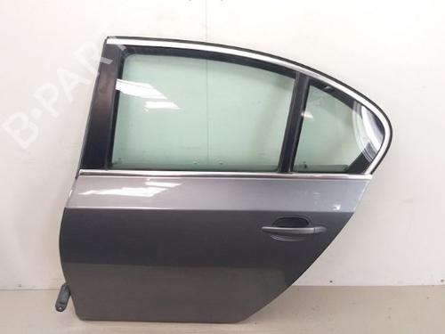 Left rear door BMW 5 (E60) 520 d | BP16265633C4 