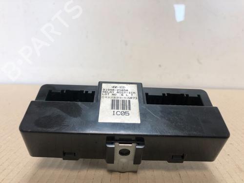 Used Lights ECU Lights ECU 15345400 15345400