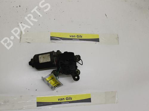 Used Front wiper motor SSANGYONG KORANDO (KJ) 2.3 D (KJ) (79 hp) 15297339