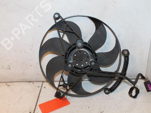 Used Radiator fan Radiator fan 37209258 37209258