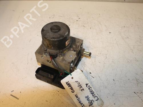 ABS pump MITSUBISHI GALANT VIII Estate (EA_, EC_) 2.0 (EA2W) | BP15308039M43 