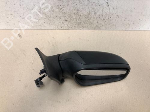 Right mirror FORD FOCUS C-MAX (DM2) 1.6 | BP15534388C27 
