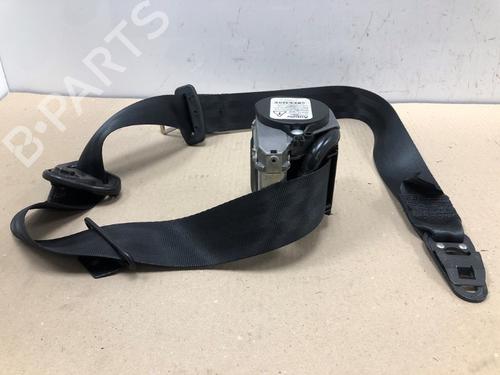 Sikkerhedssele foran venstre Sikkerhedssele foran venstre RENAULT CLIO IV Grandtour (KH_) 0.9 TCe 90 (90 hp) 37208187 37208187
