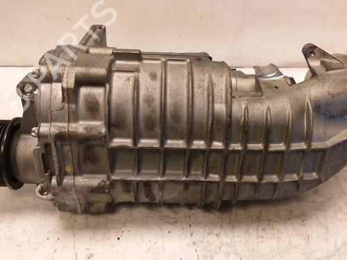 Electronic module MERCEDES-BENZ C-CLASS Coupe (CL203) C 180 Kompressor (203.746) | BP15339328M83 