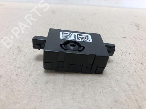 Used Electronic module Electronic module 21819727 21819727