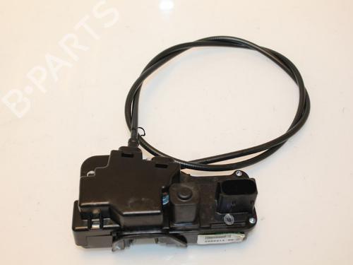 Rear right lock TESLA MODEL S (5YJS) 85D AWD | BP15320806C99 