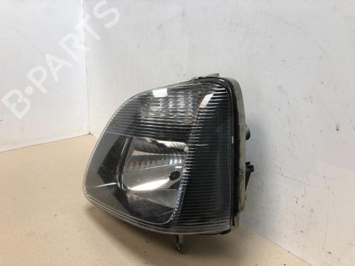 Left headlight OPEL AGILA (A) (H00) 1.2 16V (F68) | BP15536327C28 