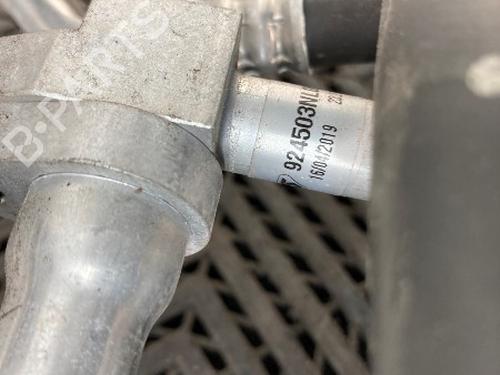 AC pipe NISSAN LEAF (ZE1) Electric | BP37212597M126 - Image 8