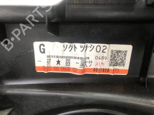 Rear left panel MAZDA CX-7 (ER) 2.2 MZR-CD AWD (ER10A) | BP37213613C60 - Image 6