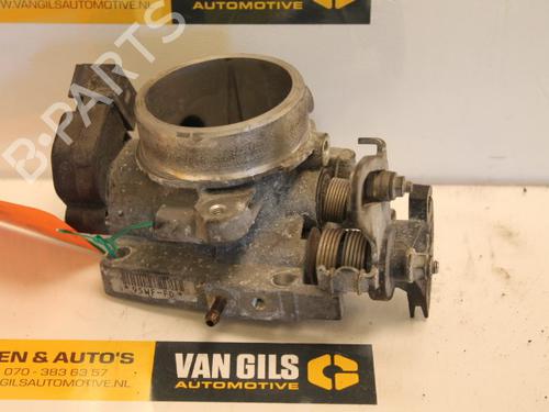 Used Throttle body Throttle body 15310397 15310397