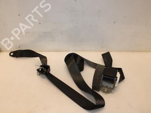 Used Rear right seatbelt FIAT 500 (312_) 0.9 (312AXG1A, 312.AXG11) (86 hp) 15328303