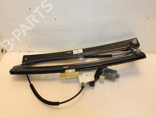 Used Front right window mechanism VW TOURAN (5T1) 2.0 TDI (150 hp) 15325206