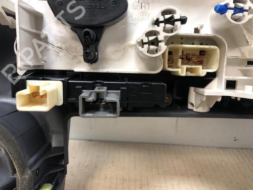 Climate control TOYOTA YARIS (_P1_) 1.3 (NCP10, SCP12_) | BP15536333I5 