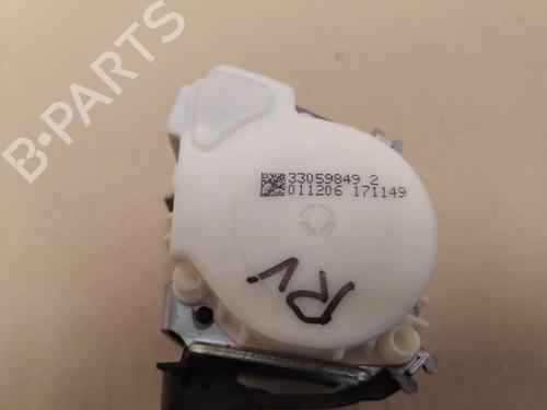 Front right seatbelt BMW 1 (E87) 116 i | BP15339900I25 