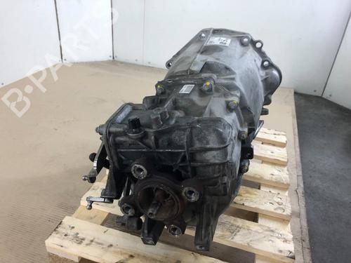 Gearbox VW CRAFTER 30-50 Van (2E_) 2.0 TDI | BP37203909M3 - Image 9