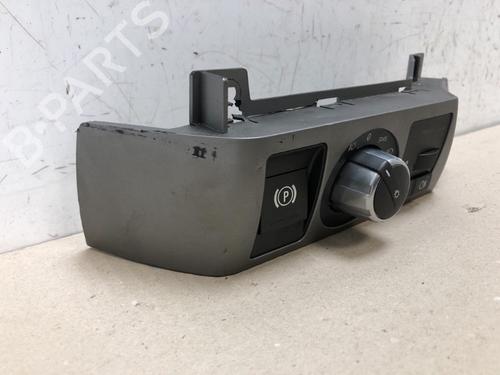 Hovedlysbryter BMW 7 (E65, E66, E67) 750 i, Li | BP15534624I24 