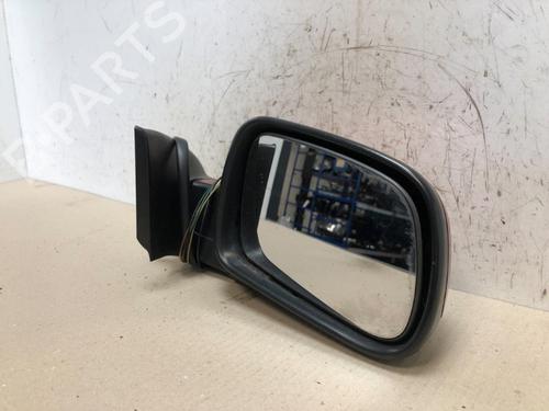Right mirror PEUGEOT 307 SW (3H) 1.6 16V | BP15534556C27 