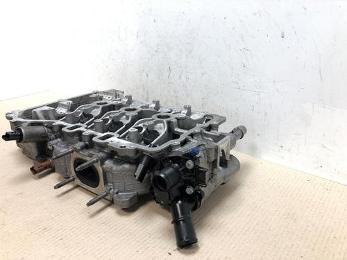 Cylinder head CITROËN C3 II (SC_) 1.2 VTi 82 | BP24438300M5 - Image 2