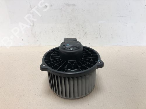 Heater blower motor DAIHATSU CUORE VI (L251, L250_, L260_) 1.0 | BP15535862M62 