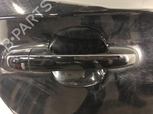 Right rear door HYUNDAI i20 I (PB, PBT) 1.2 | BP15344426C5 