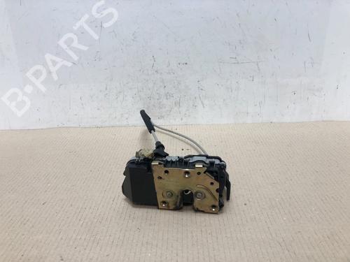 Used Front right lock PEUGEOT 307 (3A/C) 2.0 HDi 135 (136 hp) 15536734