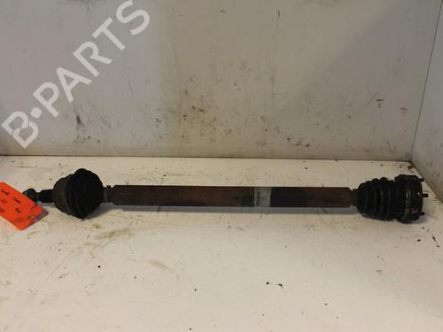 Used Right front driveshaft Right front driveshaft 15306563 15306563