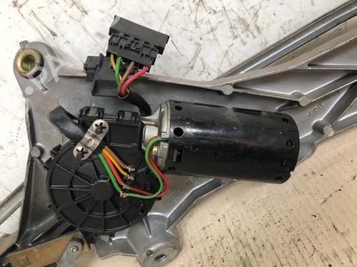 Front wipers mechanism MERCEDES-BENZ S-CLASS (W220, V220) S 400 CDI (220.028, 220.128) | BP15297423C83 