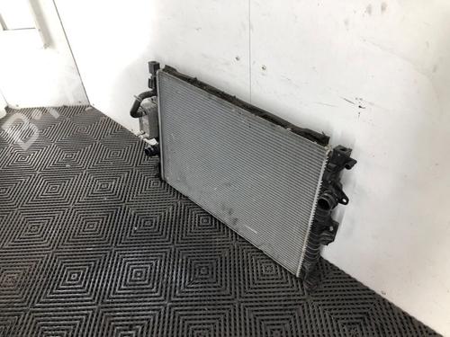 Water radiator VOLVO V40 Hatchback (525) D2 | BP37204285M31 - Image 2