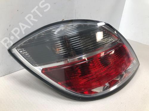 Left taillight OPEL ASTRA H (A04) 1.4 (L48) | BP37208080C34 - Image 2