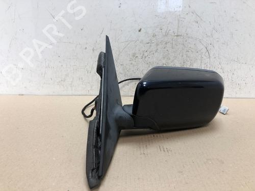 Left mirror BMW 3 (E46) 316 i | BP15345075C26 