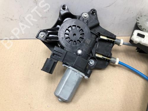 Rear left window mechanism BMW iX (I20) xDrive 40 | BP37205472C24 - Image 5