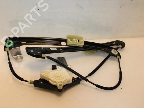 Used Front left window mechanism Front left window mechanism 15322797 15322797