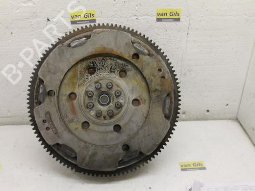 Flywheel IVECO DAILY IV Van 40C15 V, 40C15 V/P | BP15305385M101 