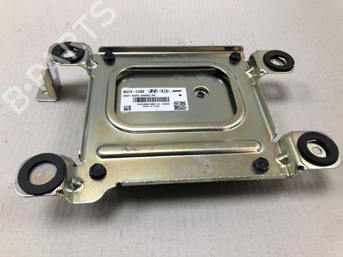 Electronic module HYUNDAI IONIQ 5 (NE) EV | BP37210282M83 - Image 5