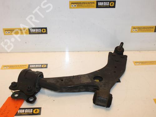 Used Left front suspension arm FORD FOCUS II (DA_, HCP, DP) 1.6 Ti (115 hp) 15314119