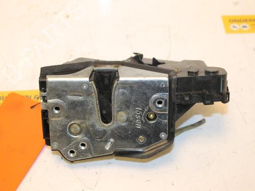 Used Front right lock BMW 3 (E46) 320 d (136 hp) 15311287