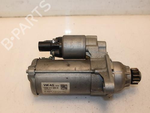 Used Starter Starter 15327943 15327943