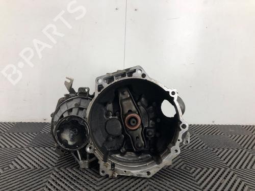 Versnellingsbak automaat AUDI A3 (8P1) 2.0 FSI (150 hp) 16914909