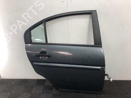 Right rear door HYUNDAI ACCENT III Saloon (MC) 1.5 CRDi GLS | BP15315572C5 